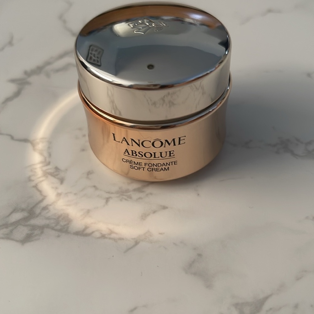 Lancôme Absolute Soft Cream .5oz